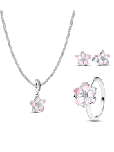 Cherry Blossom full collection set