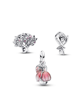 Thank you mom spring charm trio set