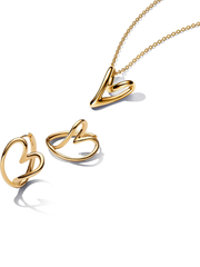 Hearts Forever Jewelry Set
