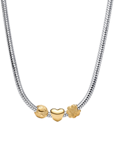 KATSEYE World Debut Charm Necklace