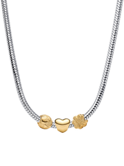 KATSEYE World Debut Charm Necklace