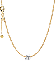 KATSEYE Sophia's Music Note Mini Charm Necklace