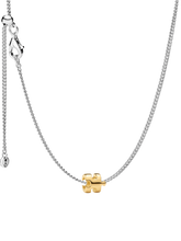 KATSEYE Megan's Puzzle Piece Mini Charm Necklace