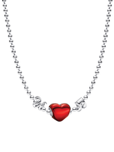 KATSEYE Hands Off Gabriela Charm Necklace