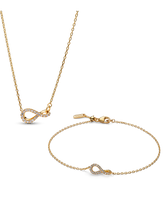 Infinite Love Lab-Grown Diamond Set