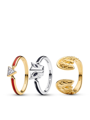 Marvel Avenger Friends Ring Trio