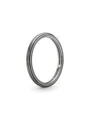 FINAL SALE - Pandora ME Ring - Ruthenium plating
