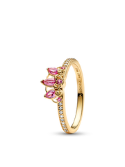 Rapunzel Sparkling Ring Set