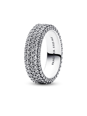 Pandora Timeless Pavé Ring Set