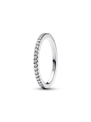 Tiana Sparkling Ring Set