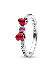 Snow White Ring Set