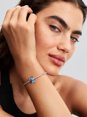 Disney Stitch Charm - Sterling silver