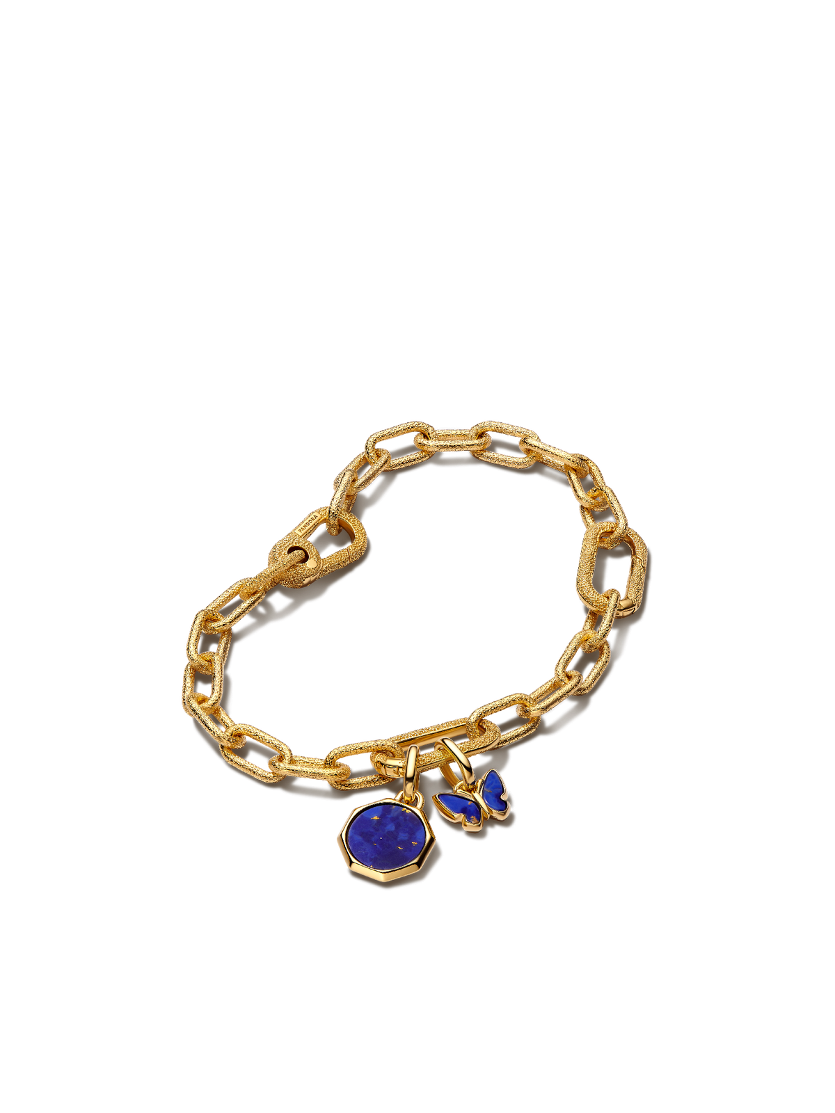 Wings of Transformation Bracelet Set