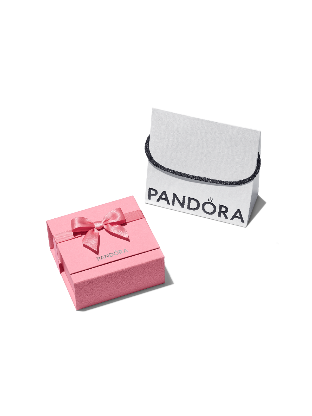 Pandora Pink Premium Gift Packaging