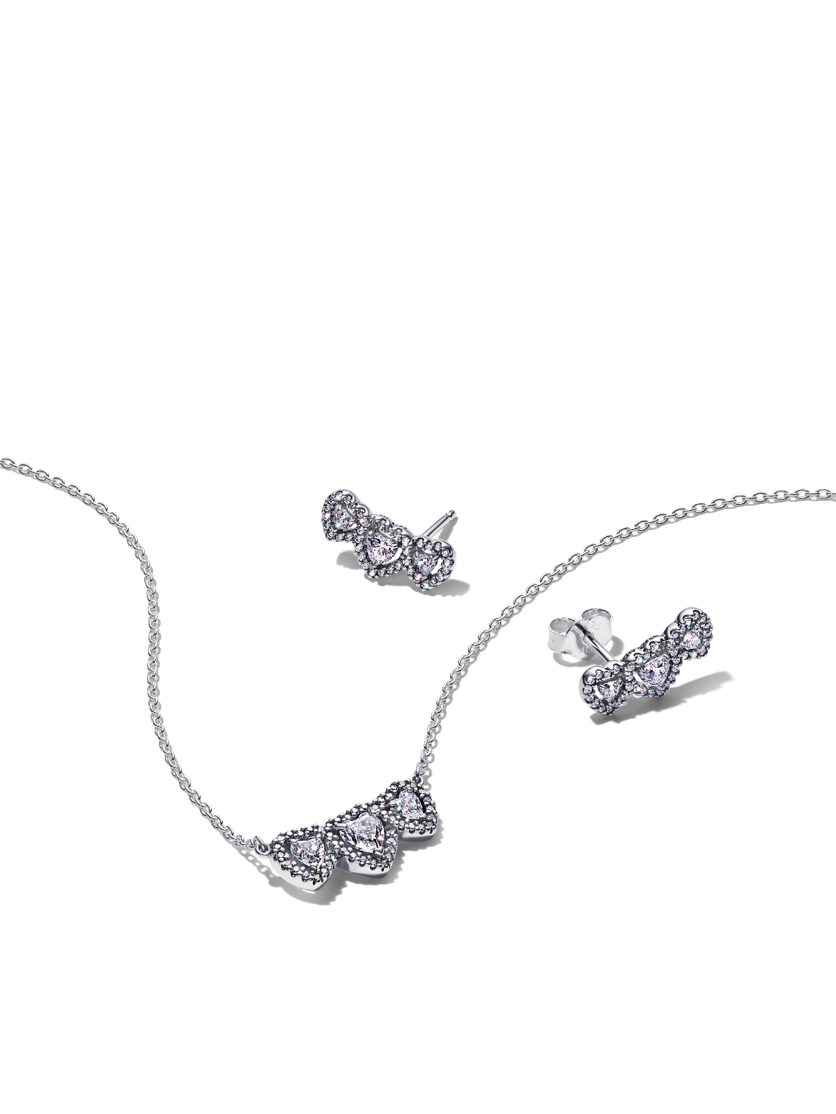 Halo Heart Trilogy Gift Set