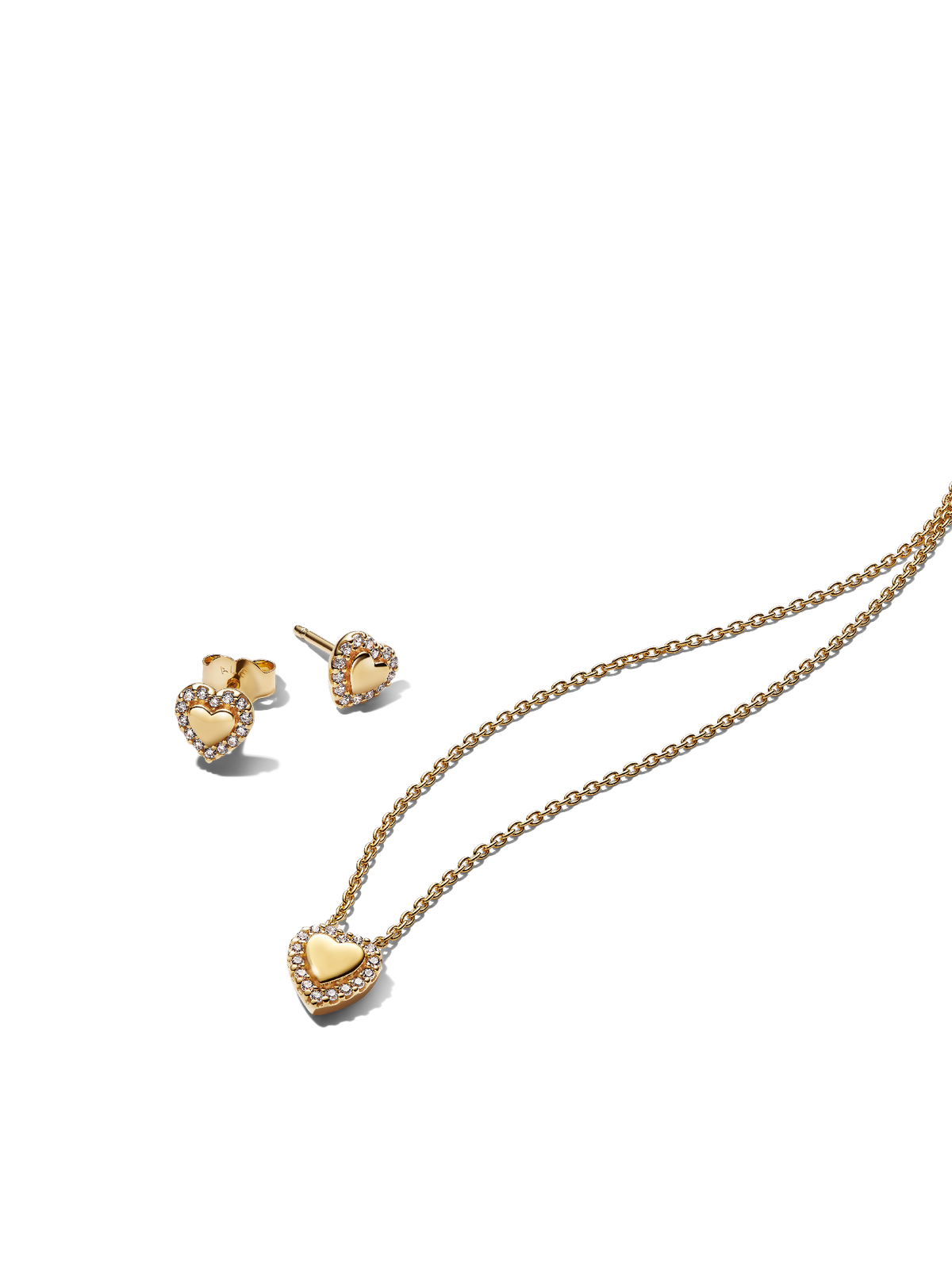 Heart Halo Gift Set
