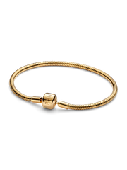 BE LOVE Engravable Heart Bracelet Set