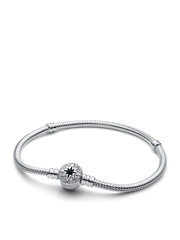 North Star Engravable Charm Bracelet Set