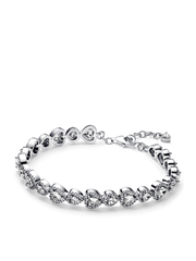 Halo Hearts Jewelry Set