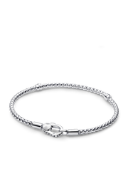 Metamorphosis Oversized Charm Bracelet