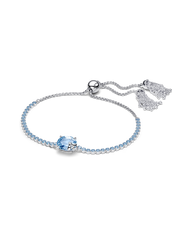 Bridgerton Friendship Tennis Bracelet Duo