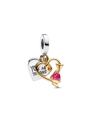 Season of Love Charm Trio