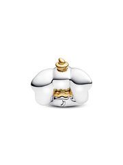 Disney Dumbo Charm - Sterling silver, 14k gold plating