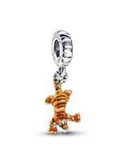 Winnie the Pooh Charm Collection Set