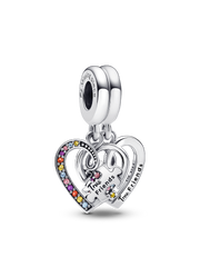 True Friends Splittable Friendship Necklace Set