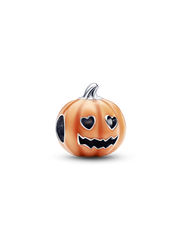 Halloween Glow-In-The-Dark Charms Set