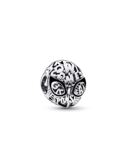 FINAL SALE - Marvel Spider-Man Mask Charm - Sterling silver