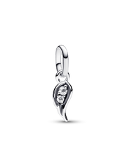 Angel Wings Charm Trio