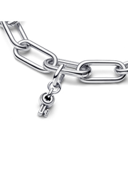 FINAL SALE - Pandora ME Key Mini Dangle Charm - Sterling silver