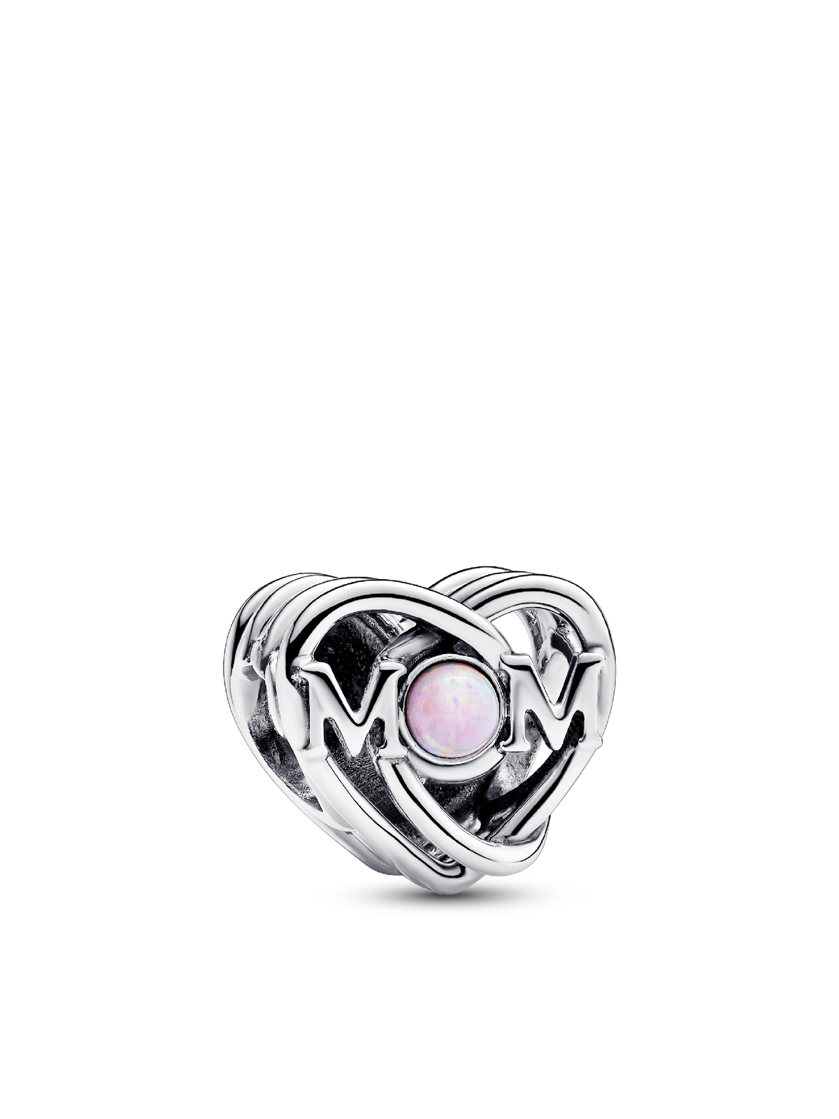 Love for Mom Charm Trio