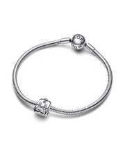 FINAL SALE - Adventure Backpack Charm - Sterling silver