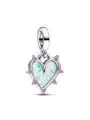 Opalescent Charm Duo