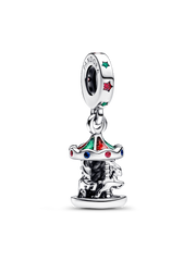 Seasons Greeting Charm Trio