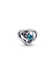 UNICEF Heart Charm Bracelet