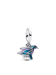 Spread Your Wings Charm Trio
