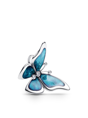 Metamorphosis Oversized Charm Bracelet