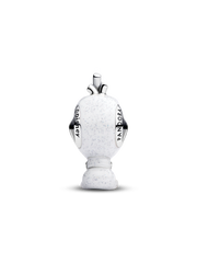 Disney Frozen Olaf Charm - Sterling silver