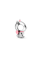 Disney The Aristocats Marie Charm - Sterling silver