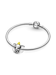Disney Dumbo Charm - Sterling silver