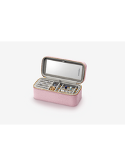 Pink Small Jewelry Box - No metal