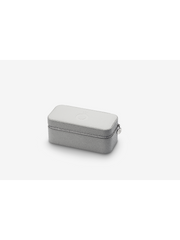 Grey Small Jewelry Box - No metal