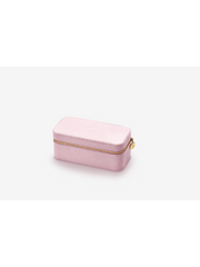 Pink Small Jewelry Box - No metal