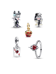 Disney Villians Full Collection Set