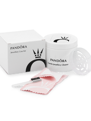 Pandora Jewelry Cleaner Set - No metal