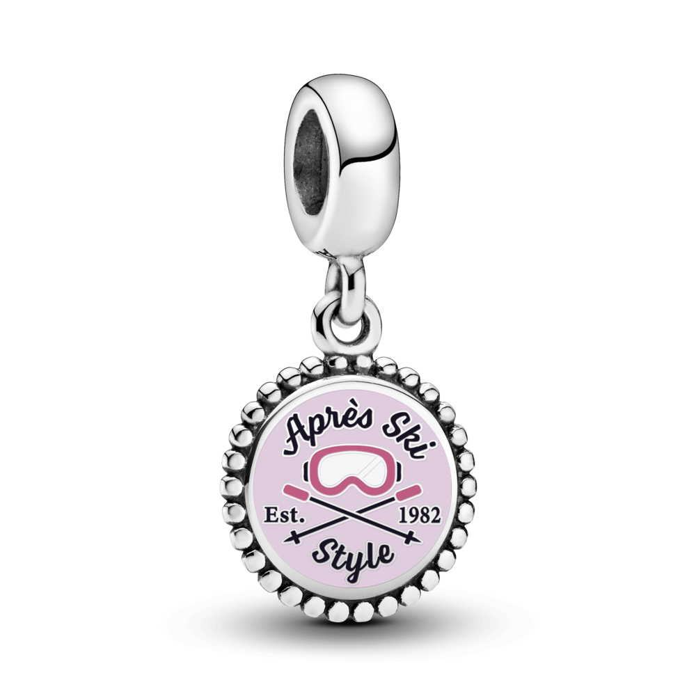 FINAL SALE - Apres Club Charm