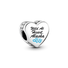Alaska Wild at Heart